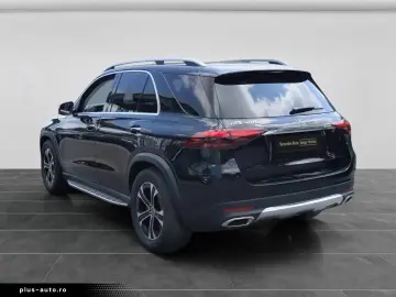 MERCEDES-BENZ GLE 400 e 4M