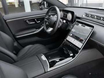 MERCEDES-BENZ S 450 d 4M AMG-Sport