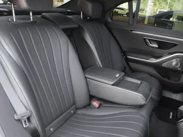 MERCEDES-BENZ S 450 d 4M AMG-Sport
