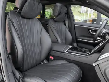 MERCEDES-BENZ S 450 d 4M AMG-Sport