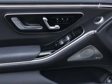 MERCEDES-BENZ S 450 d 4M AMG-Sport