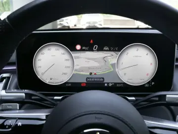 MERCEDES-BENZ S 450 d 4M AMG-Sport