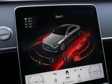 MERCEDES-BENZ S 450 d 4M AMG-Sport