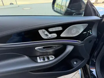 MERCEDES-BENZ AMG GT 53 4Matic  Pano Burmester Head Up