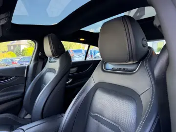 MERCEDES-BENZ AMG GT 53 4Matic  Pano Burmester Head Up