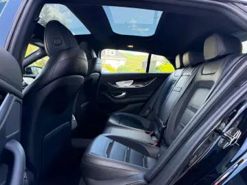 MERCEDES-BENZ AMG GT 53 4Matic  Pano Burmester Head Up