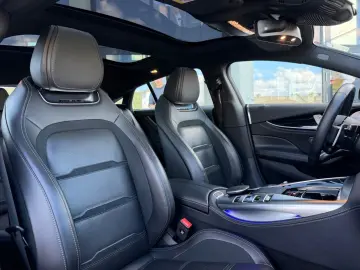 MERCEDES-BENZ AMG GT 53 4Matic  Pano Burmester Head Up