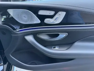 MERCEDES-BENZ AMG GT 53 4Matic  Pano Burmester Head Up
