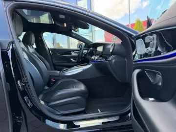 MERCEDES-BENZ AMG GT 53 4Matic  Pano Burmester Head Up