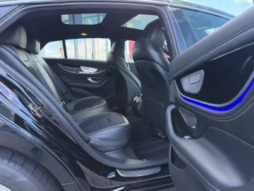 MERCEDES-BENZ AMG GT 53 4Matic  Pano Burmester Head Up