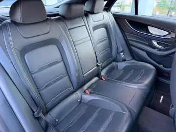 MERCEDES-BENZ AMG GT 53 4Matic  Pano Burmester Head Up