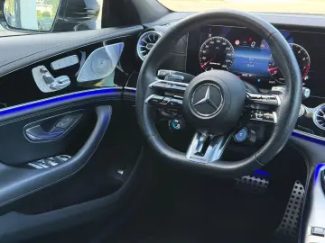 MERCEDES-BENZ AMG GT 53 4Matic  Pano Burmester Head Up