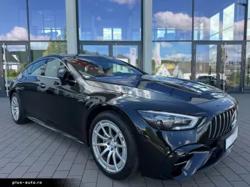 MERCEDES-BENZ AMG GT 53 4Matic
