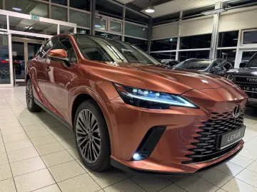 Lexus RX 450