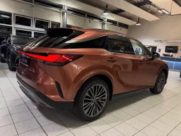 Lexus RX 450