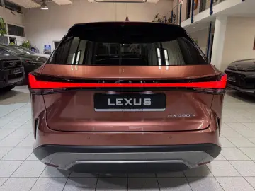 Lexus RX 450