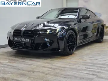 BMW M4 xDrive Comp. Ultimate CarbonExt. Sitzlüft ACC