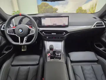 BMW M4 xDrive Comp. Ultimate Carbon