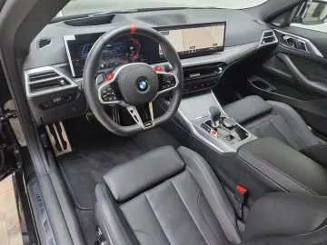 BMW M4 xDrive Comp. Ultimate Carbon