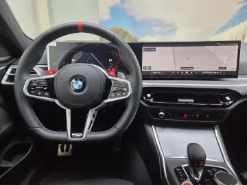 BMW M4 xDrive Comp. Ultimate Carbon