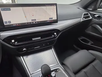 BMW M4 xDrive Comp. Ultimate Carbon