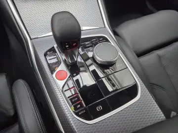 BMW M4 xDrive Comp. Ultimate Carbon