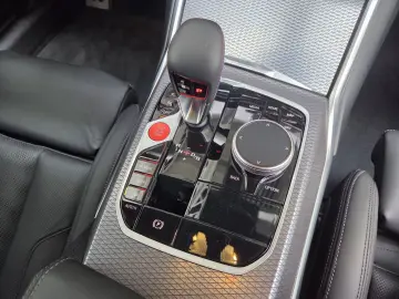 BMW M4 xDrive Comp. Ultimate Carbon