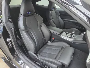 BMW M4 xDrive Comp. Ultimate Carbon