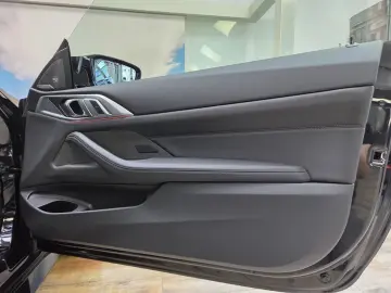 BMW M4 xDrive Comp. Ultimate Carbon
