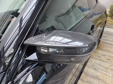 BMW M4 xDrive Comp. Ultimate Carbon