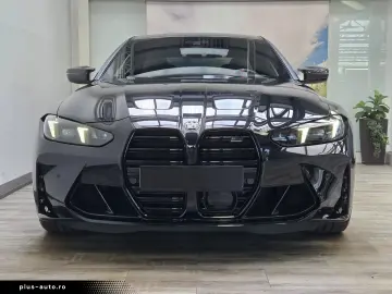 BMW M4 xDrive Comp. Ultimate Carbon