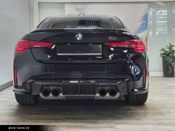 BMW M4 xDrive Comp. Ultimate Carbon