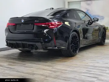BMW M4 xDrive Comp. Ultimate Carbon