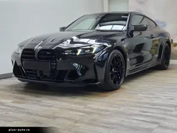 BMW M4 xDrive Comp. Ultimate Carbon