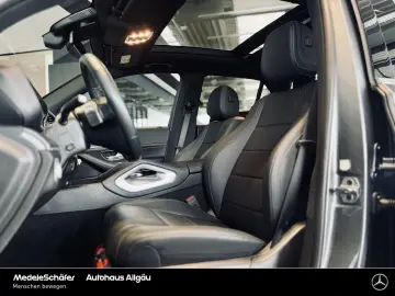 MERCEDES-BENZ GLE 350 de 4M Advanced
