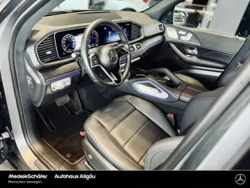 MERCEDES-BENZ GLE 350 de 4M Advanced