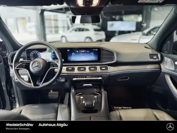 MERCEDES-BENZ GLE 350 de 4M Advanced