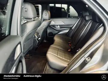 MERCEDES-BENZ GLE 350 de 4M Advanced