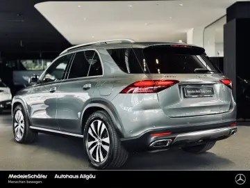 MERCEDES-BENZ GLE 350 de 4M Advanced