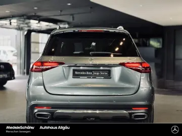 MERCEDES-BENZ GLE 350 de 4M Advanced