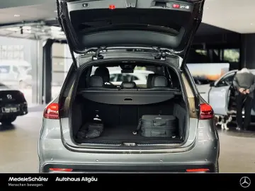 MERCEDES-BENZ GLE 350 de 4M Advanced