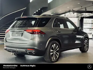 MERCEDES-BENZ GLE 350 de 4M Advanced