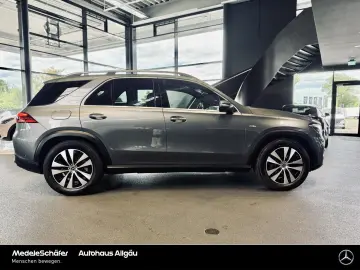 MERCEDES-BENZ GLE 350 de 4M Advanced