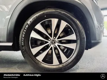 MERCEDES-BENZ GLE 350 de 4M Advanced