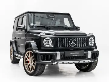 MERCEDES-BENZ Performance A22 Superior Standheizung …