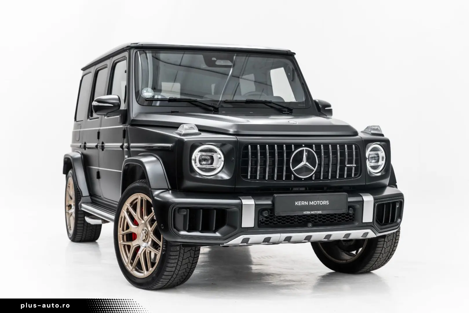 MERCEDES-BENZ Performance A22 Superior Standheizung &hellip;