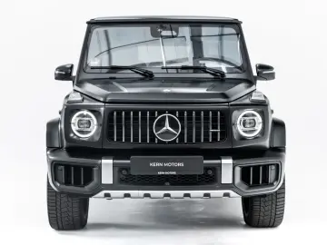 MERCEDES-BENZ Performance A22 Superior Standheizung …