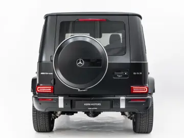 MERCEDES-BENZ Performance A22 Superior Standheizung …