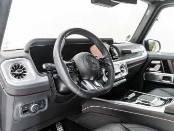 MERCEDES-BENZ Performance A22 Superior Standheizung …