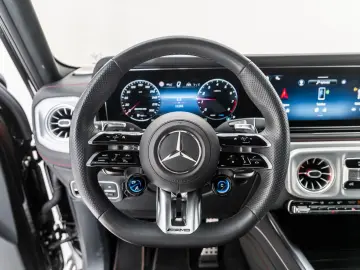 MERCEDES-BENZ Performance A22 Superior Standheizung …